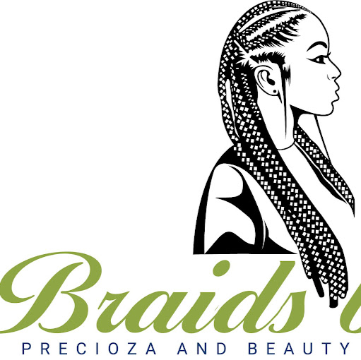 Braids by Precioza and Beauty
