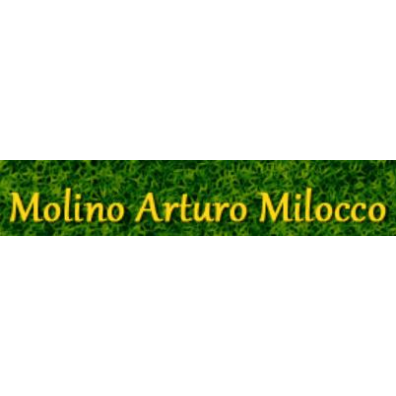 Agraria Molino Milocco logo