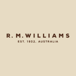 R.M.Williams Gawler Place