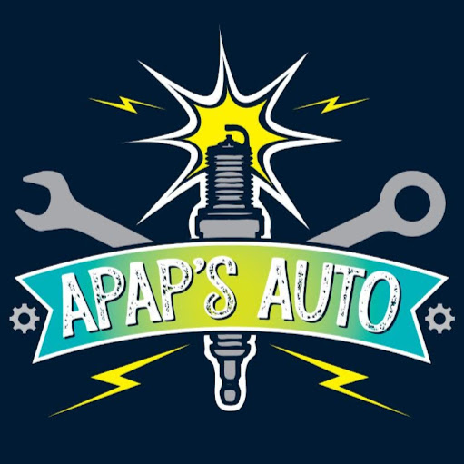 Apap’s Auto