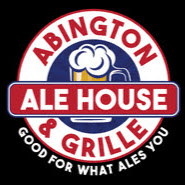 Abington Ale House & Grill logo