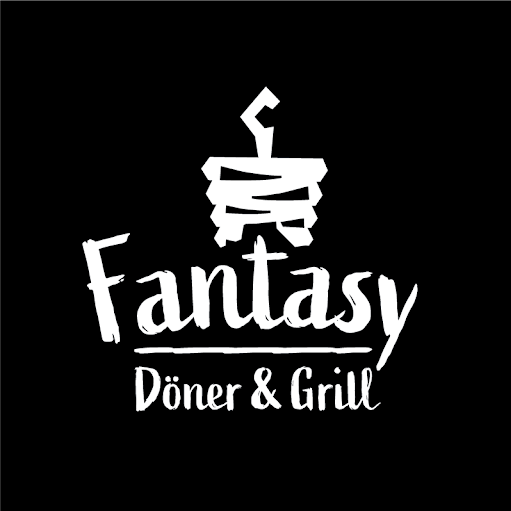 Fantasy Döner & Grill logo