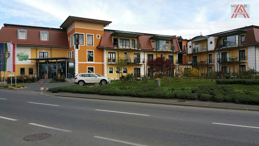 Hotel Restaurant Weinlandhof