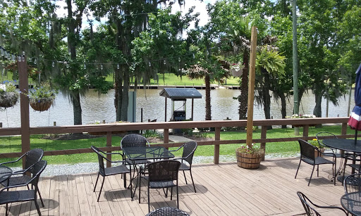 Restaurant «Hill Top Inn», reviews and photos, 13048 Hilltop Rd, Maurepas, LA 70449, USA