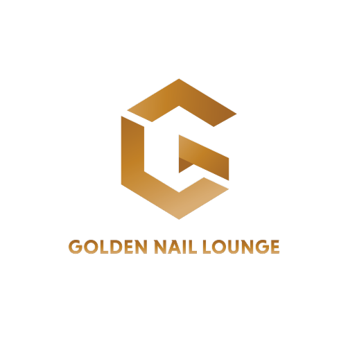 Golden Nail Lounge ATX logo