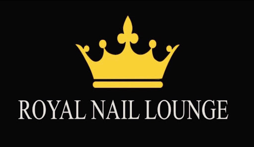 Royal Nail Lounge logo