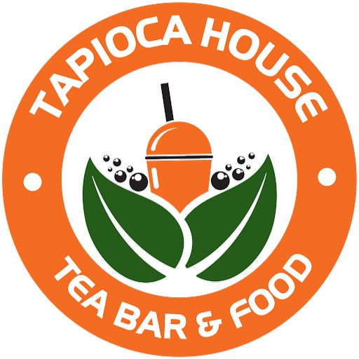 Tapioca House logo