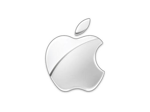 Apple logo