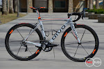 Divo ST Shimano Dura Ace R9100 Complete Bike at twohubs.com