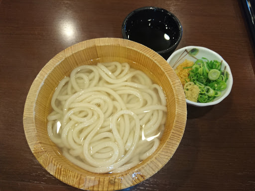 Marugame-seimen