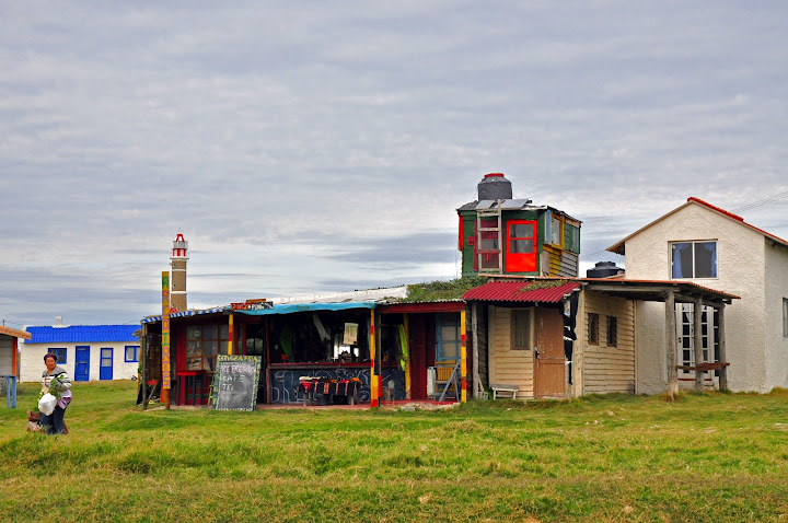 COSTA ATLÁNTICA 4: CABO POLONIO - URUGUAY, IGUAZU, MISIONES y BUENOS AIRES (8)