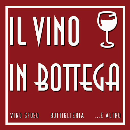 Il Vino in Bottega - Vini Sfusi e in Bottiglia logo