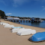 Boats at Watsons Cove (256340)