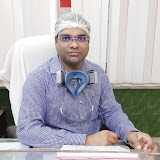 Dr Hari Om Gupta (Arna SurgiCare)