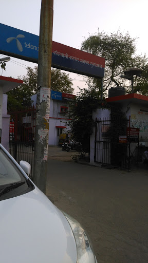 Katghar Police Station, NH 24, Lajpat Nagar, Moradabad, Uttar Pradesh 244001, India, Police_Station, state UP