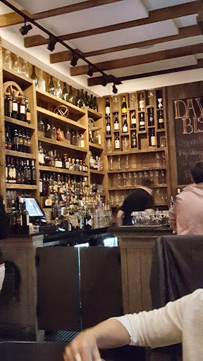 Italian Restaurant «Da Vinci Bistro», reviews and photos, 457 Boston Post Rd, Sudbury, MA 01776, USA