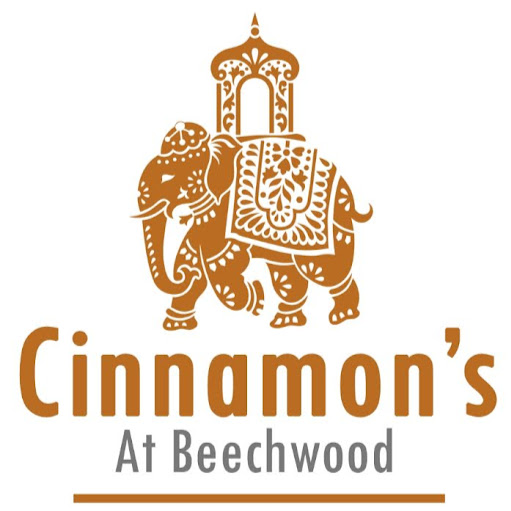 Cinnamons at Beechwood logo