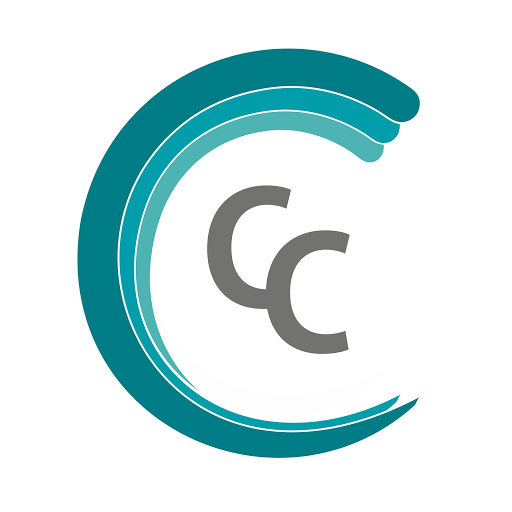 The Coastal Clinic logo