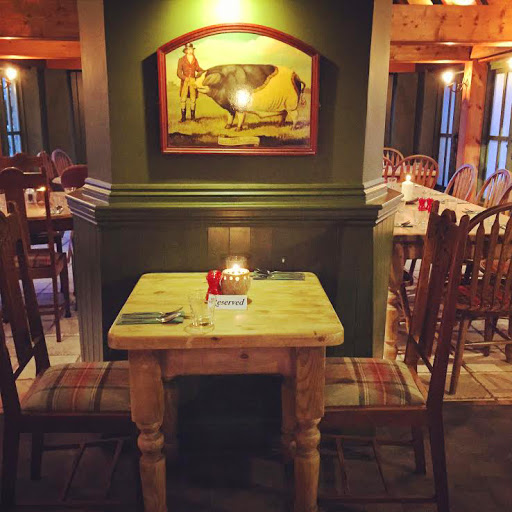 George & Dragon