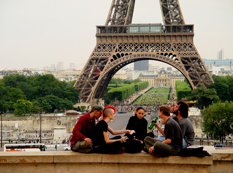 Lugares obrigatórios para visitar em PARIS (e melhores hotéis para se alojar) | França