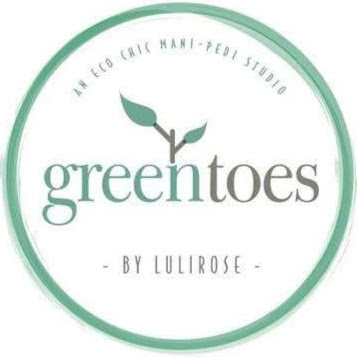 greentoes North Nail Salon, Massage and Day Spa logo