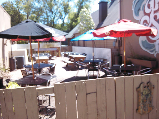 Cafe «Pioneer Street Cafe», reviews and photos, 207 Pioneer St, Ridgefield, WA 98642, USA