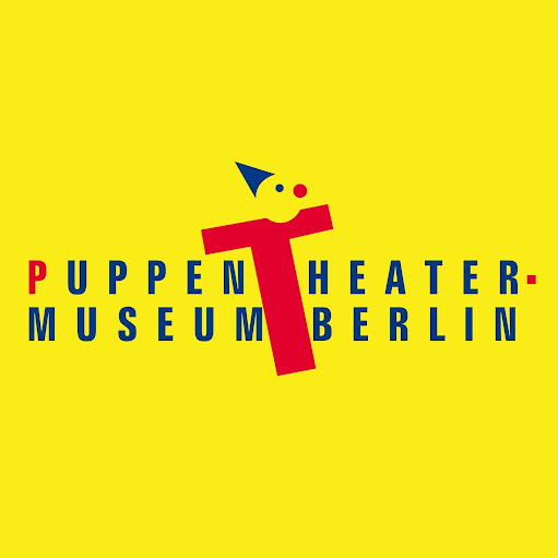 Puppentheater-Museum logo