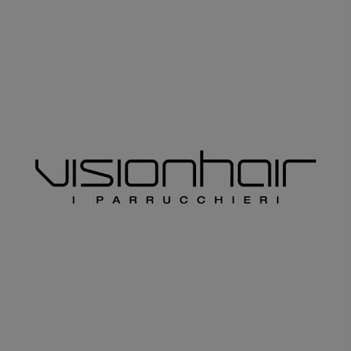 Visionhair Parrucchieri logo