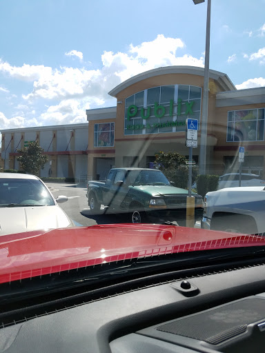 Supermarket «Publix Super Market at Partin Village», reviews and photos, 2338 E Irlo Bronson Memorial Hwy, Kissimmee, FL 34744, USA