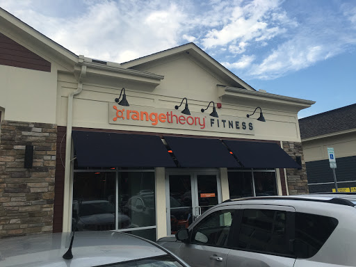 Gym «Orangetheory Fitness», reviews and photos, 104 Spit Brook Rd C, Nashua, NH 03062, USA