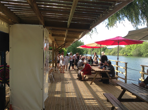 La Guinguette de Fléac