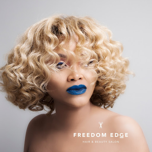 Freedom Edge logo