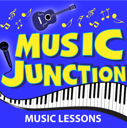 Music Junction Burbank - Burbank Music School & Lessons