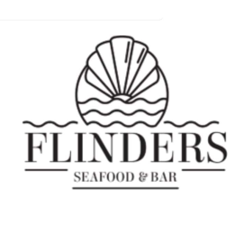 Flinders Seafood & Bar logo