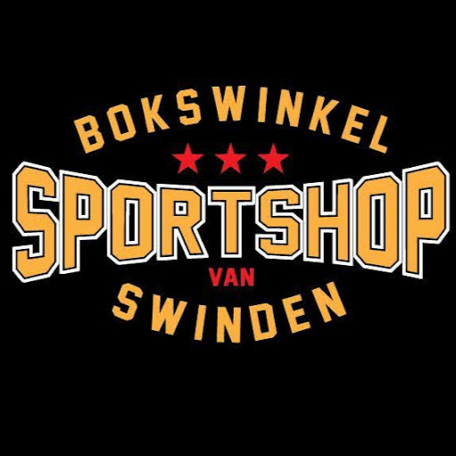 Sportshop van Swinden logo