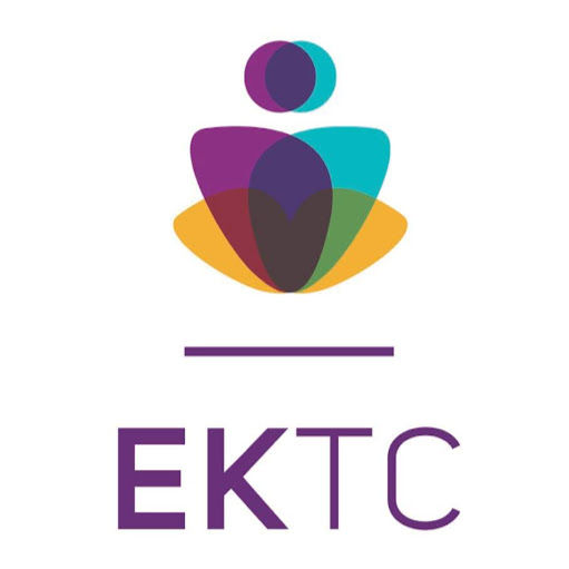 EKTC PARIS - École de Kinésiologie logo