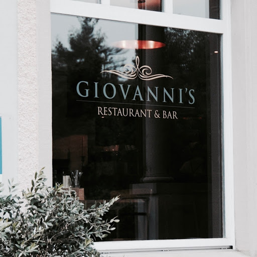 Giovanni's logo
