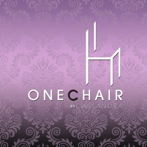 One Chair Hair by Cassandra