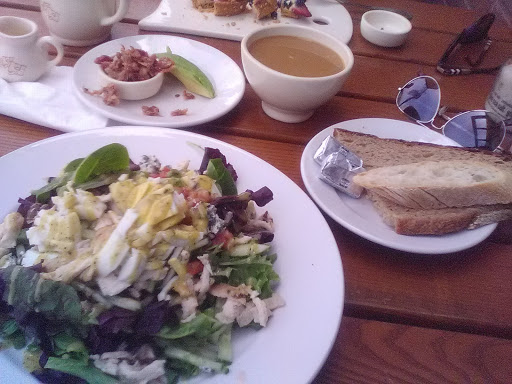 Belgian Restaurant «Le Pain Quotidien - Pasadena», reviews and photos, 88 W Colorado Blvd, Pasadena, CA 91105, USA