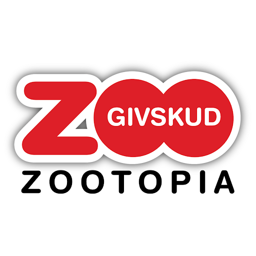 GIVSKUD ZOO ZOOTOPIA logo