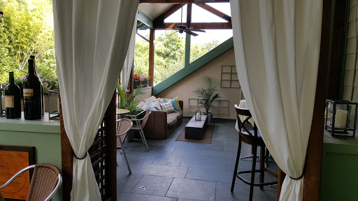 La Ferme Restaurant