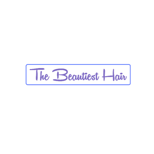 The Beautiest Hair logo