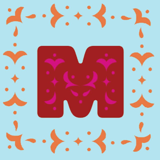 Mamacita Napier logo