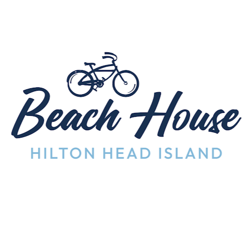 Beach House Resort, Hilton Head Island logo