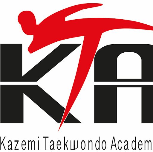 Kazemi Taekwondo Academie Groningen logo