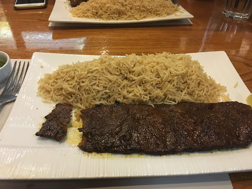 Riaz Kabab