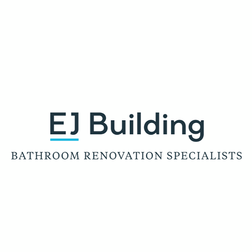 E J Building logo