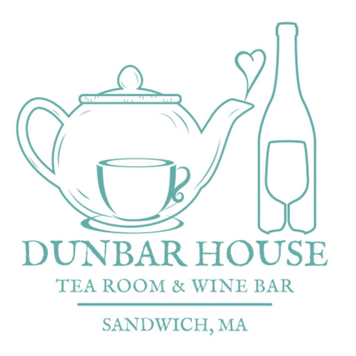 Dunbar House Tea Room & Wine Bar logo