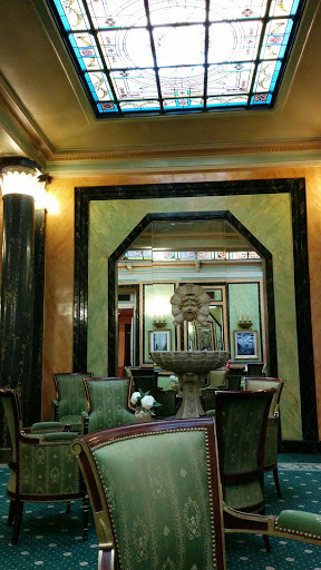 Hôtel Richmond Opéra