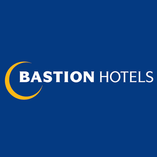 Bastion Hotel Breda logo